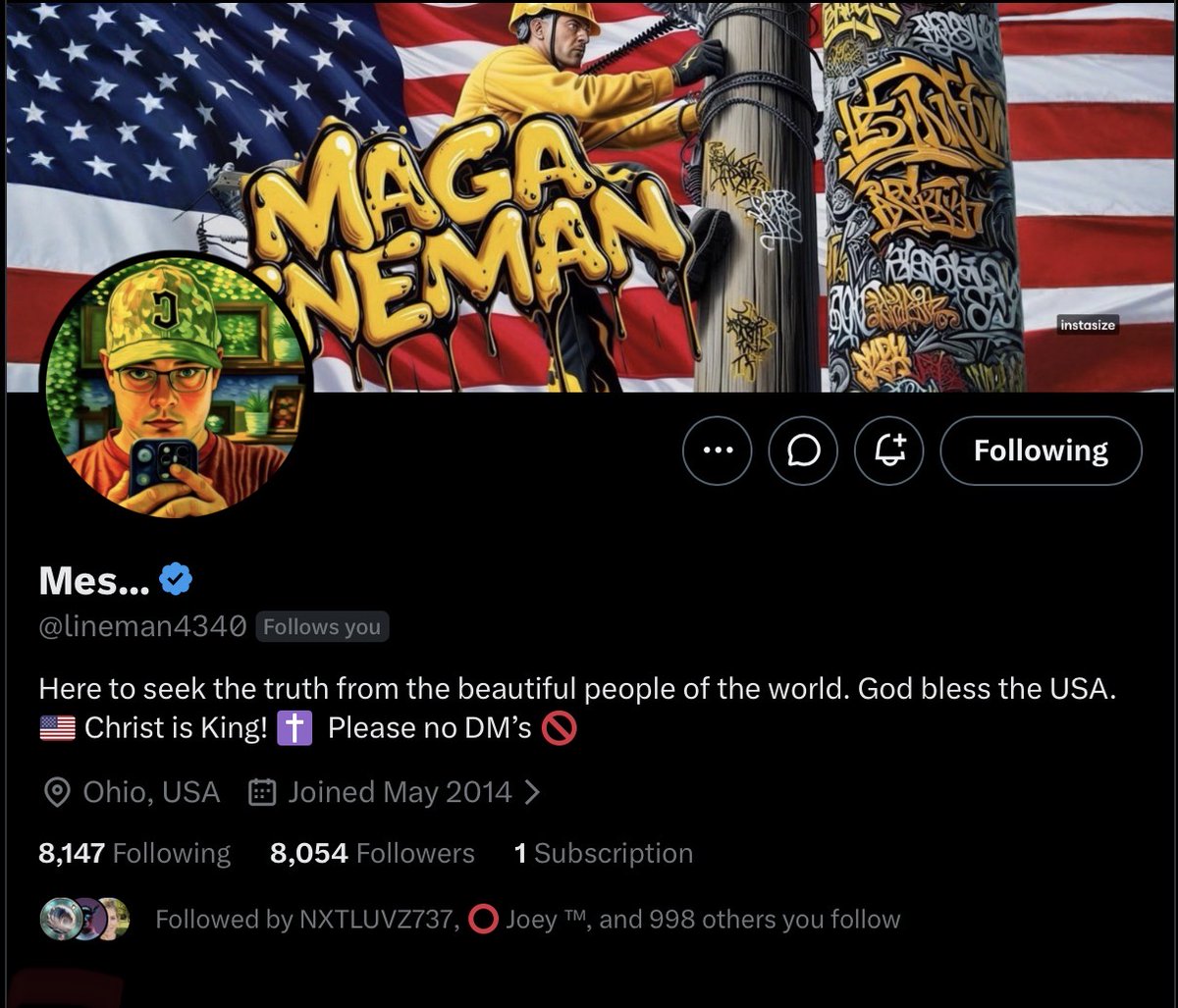 The Elephant in the Room tweet media