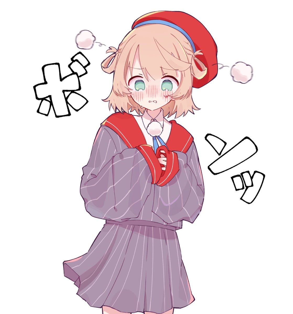 ぴすく🌂🎀🐾 tweet media