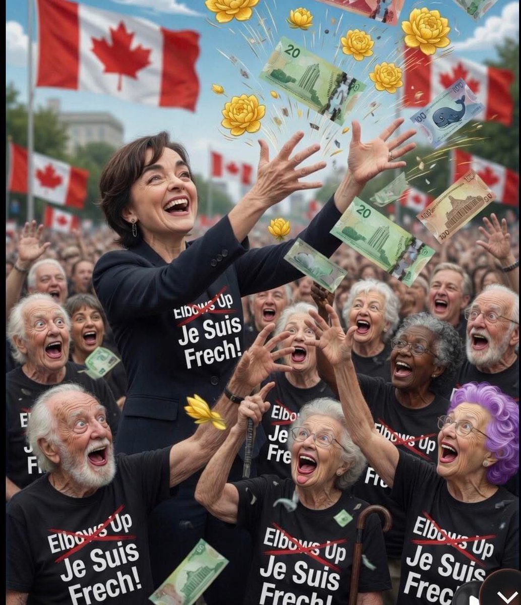 W Wallace 🇨🇦🏴🇺🇸🏴☠️🏳️ tweet media