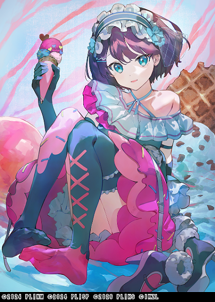 まじろ(Maziro)🥞 tweet media
