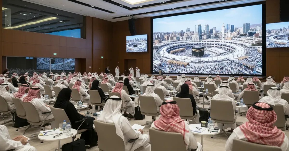 اتحاد اذاعات وتليفزيونات دول منظمةالتعاون الإسلامي tweet media