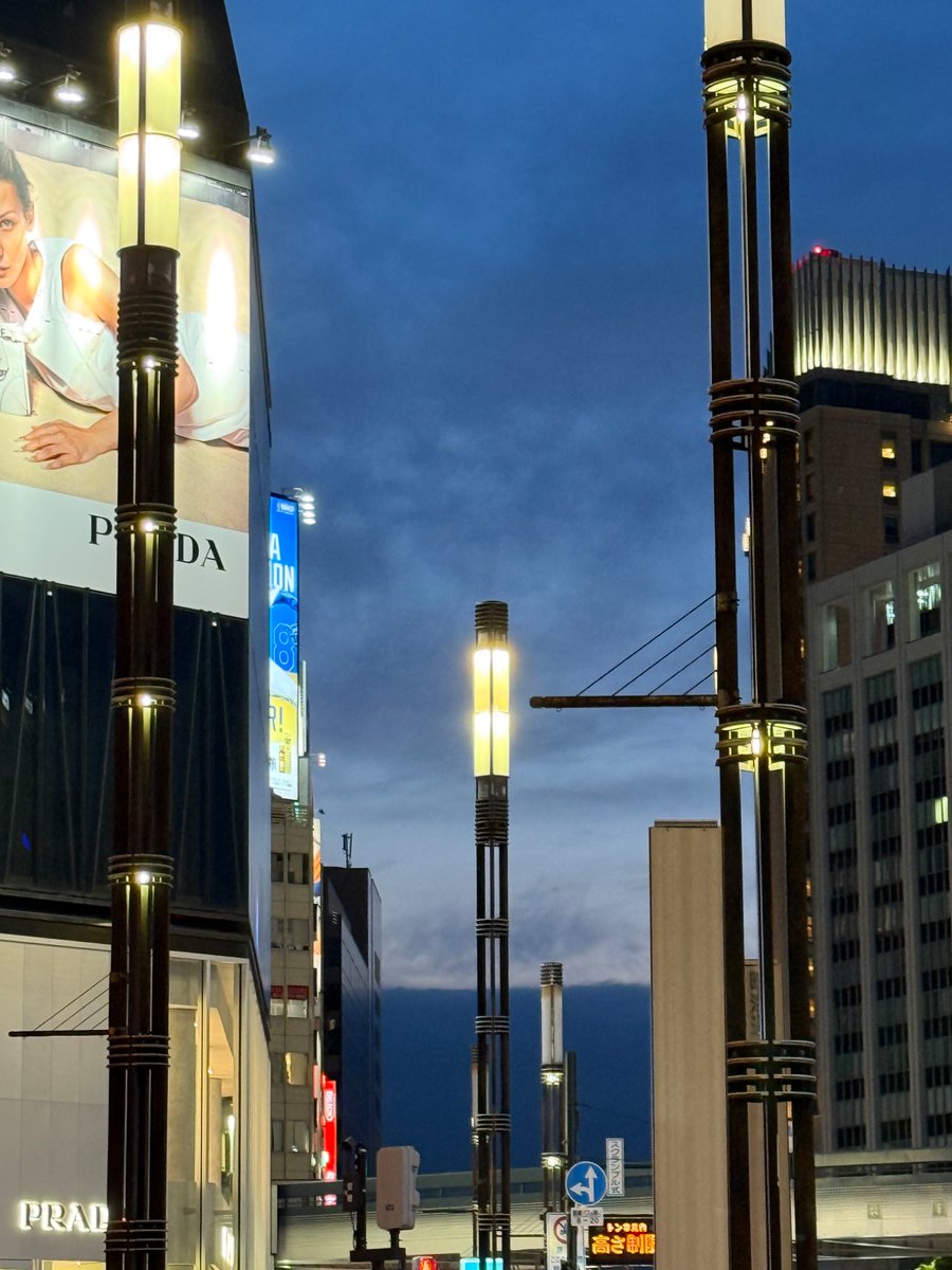 銀座HIKO tweet media