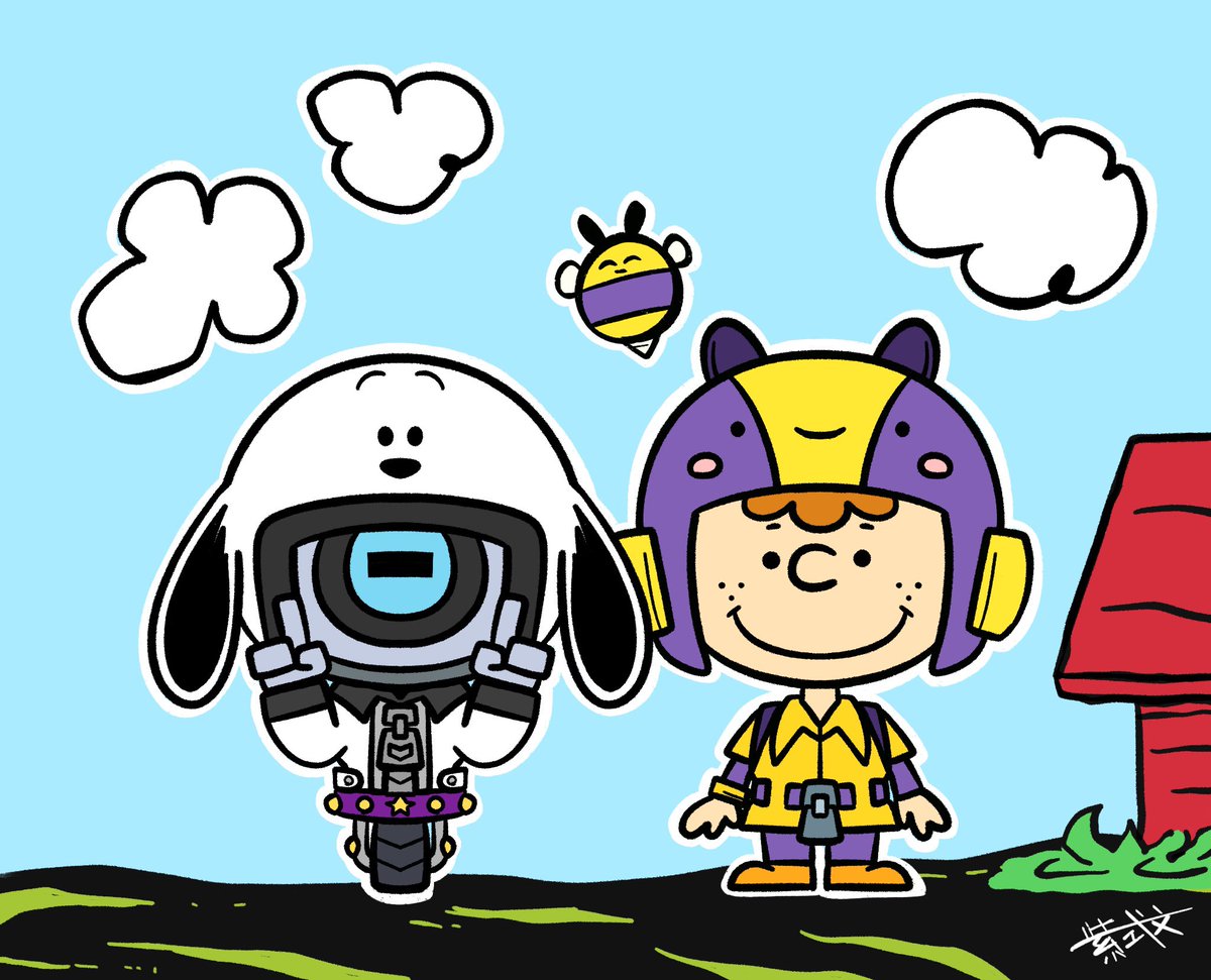 紫式ぶん tweet media