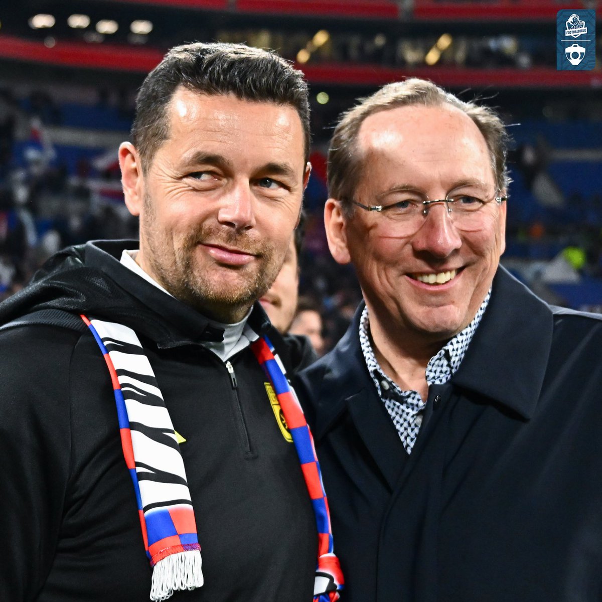 Footballogue tweet media