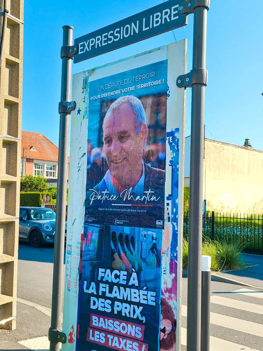 Antoine Labé tweet media