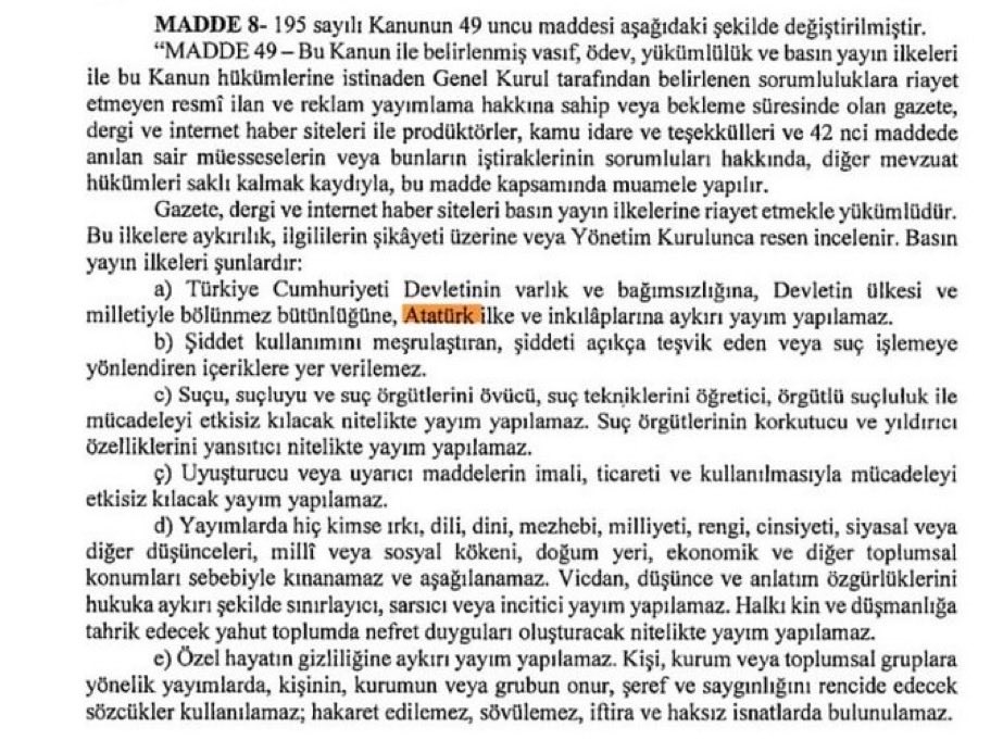 Tevhid Gündemi tweet media