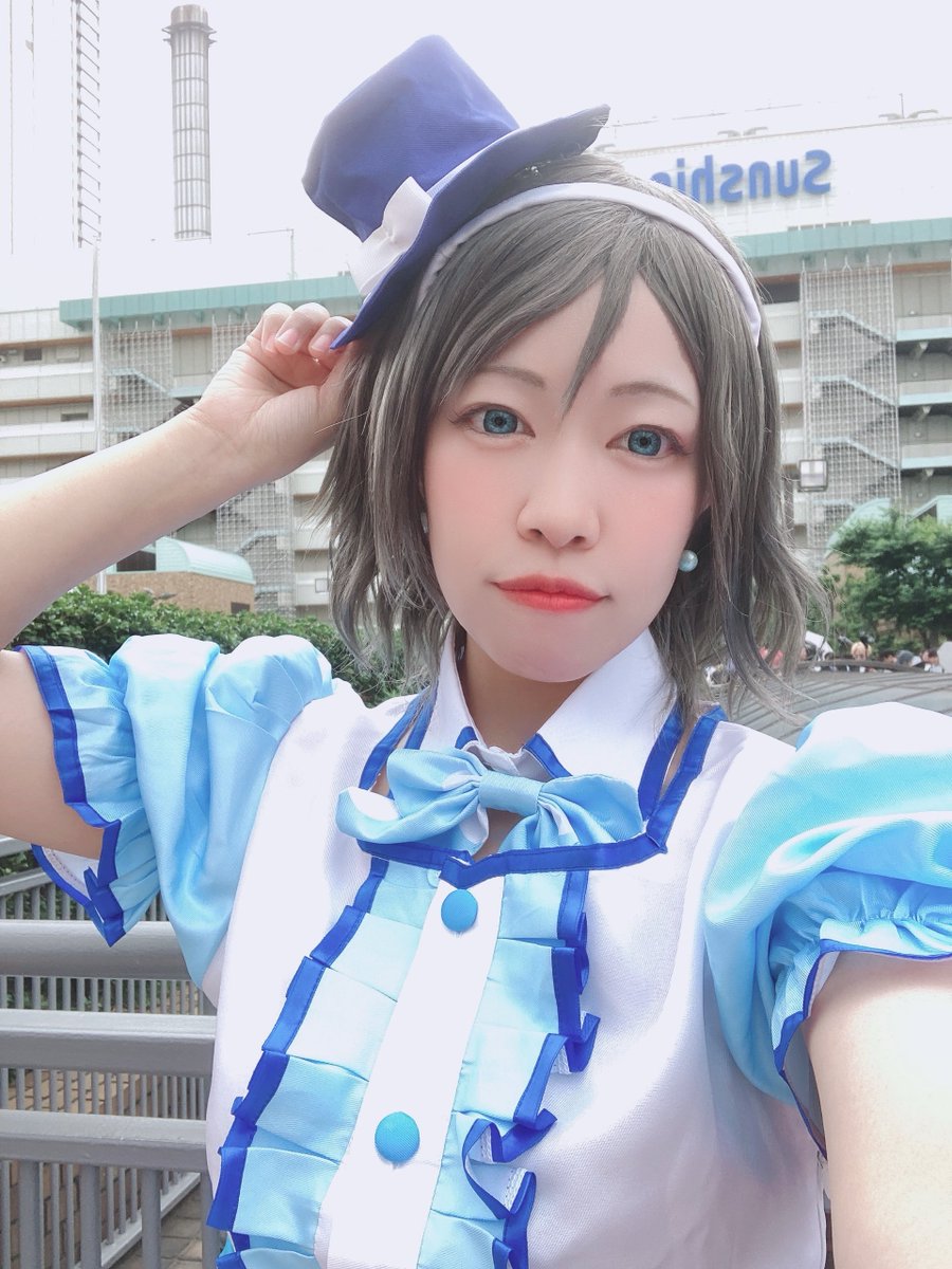 ちびみん @→24 tweet media