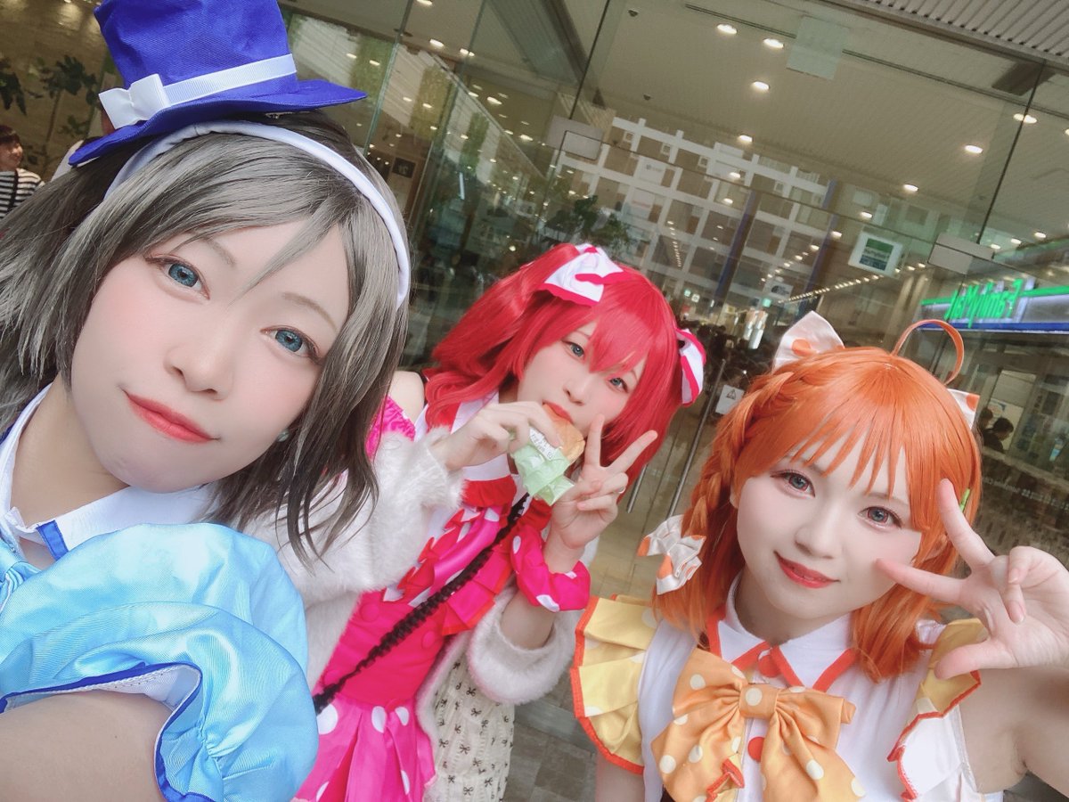 ちびみん @→24 tweet media