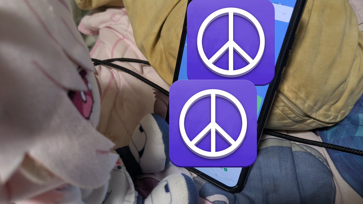 ペンペル（自警団箱推しオートマタ） tweet media