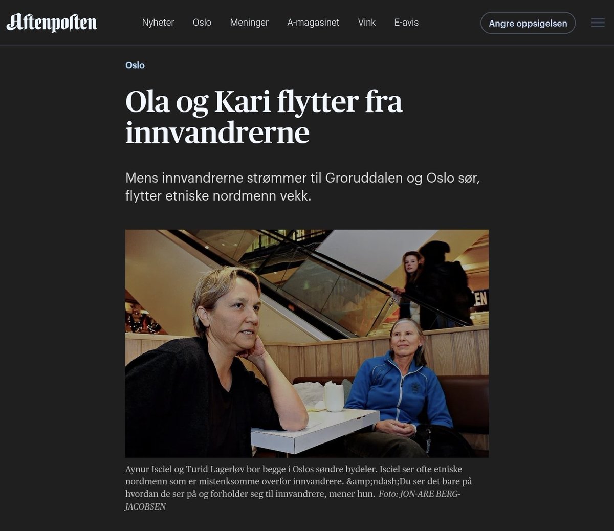 Helene Tveiten tweet media
