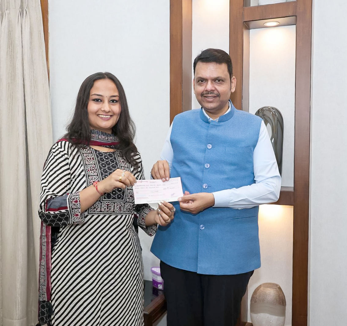 CMO Maharashtra tweet media