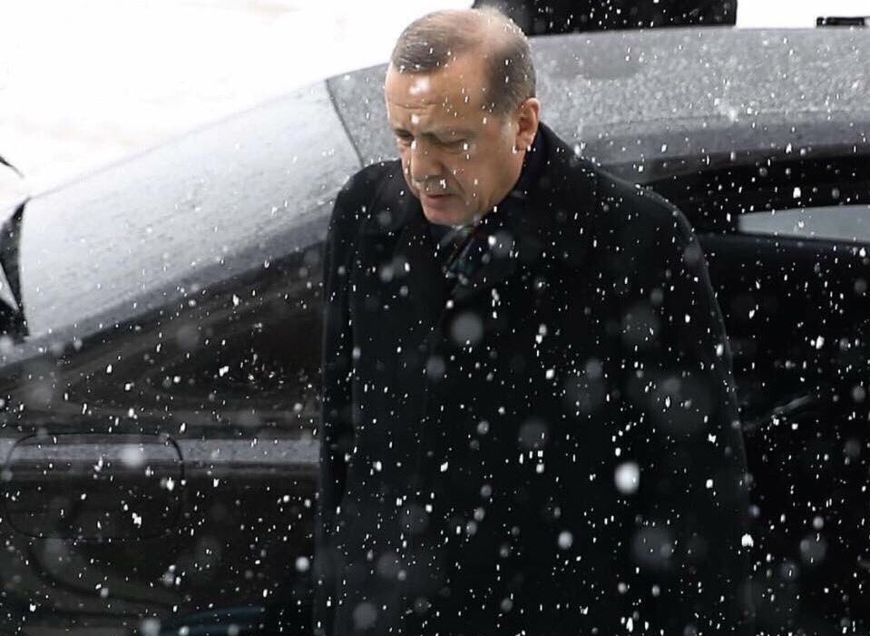 Taha Hüseyin Karagöz tweet media