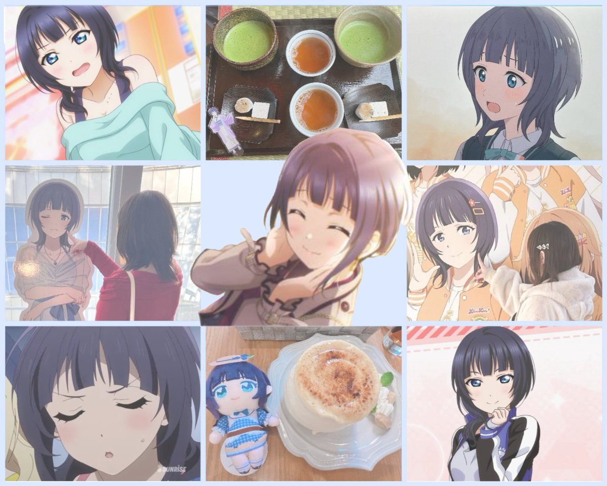 るまる tweet media