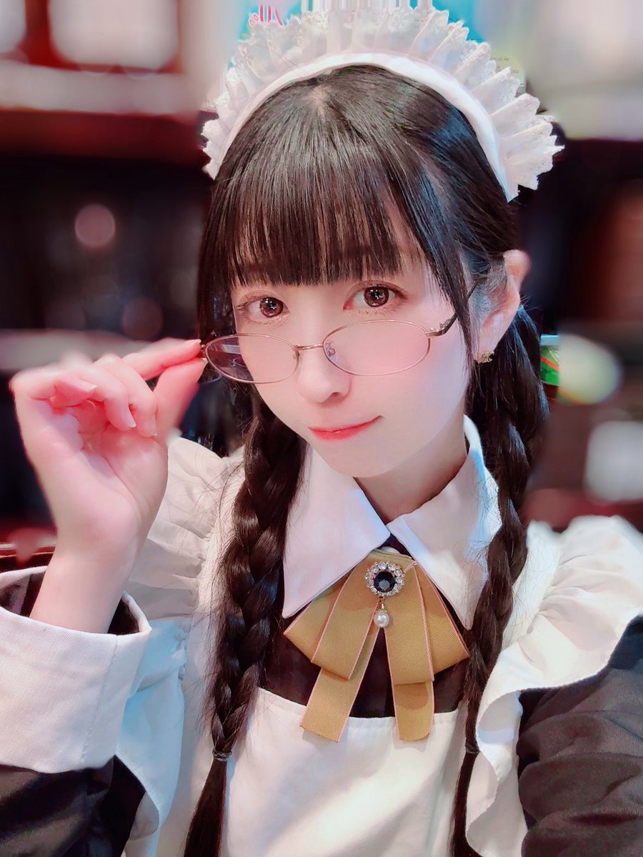 まゆ tweet media
