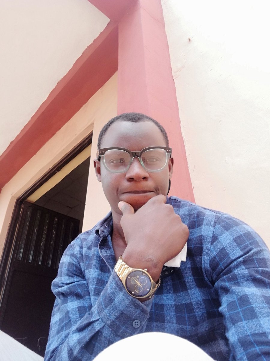 Samleo_07's tweet photo. It's SABBATH DAY⛪⛪⛪
#FINGERCROSSING🤞🤞🤞 
#GOD OVER EVERYTHING🙏 https://t.co/Ho5Kmb8pPT