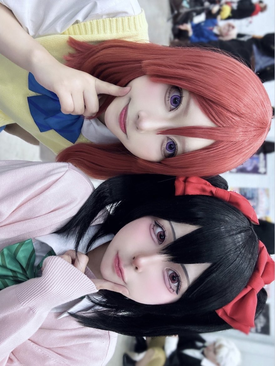 める🎀 tweet media