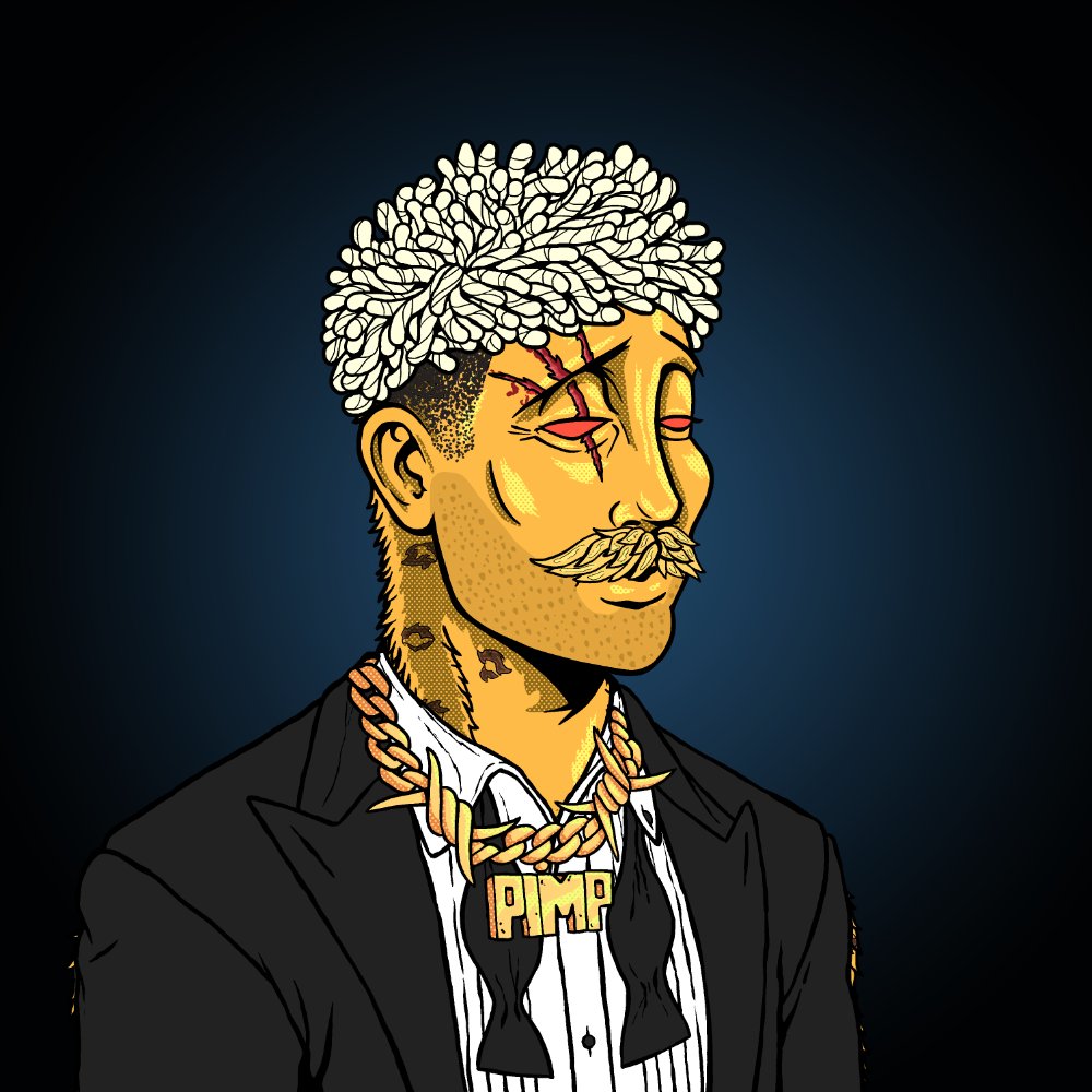 CryptoT's tweet photo. If you hold NFTs

I want to follow you

If you pfp an NFT

I want to follow you

Do you love NFTs?

Do you love Art? https://t.co/5Kqu4U4KRU