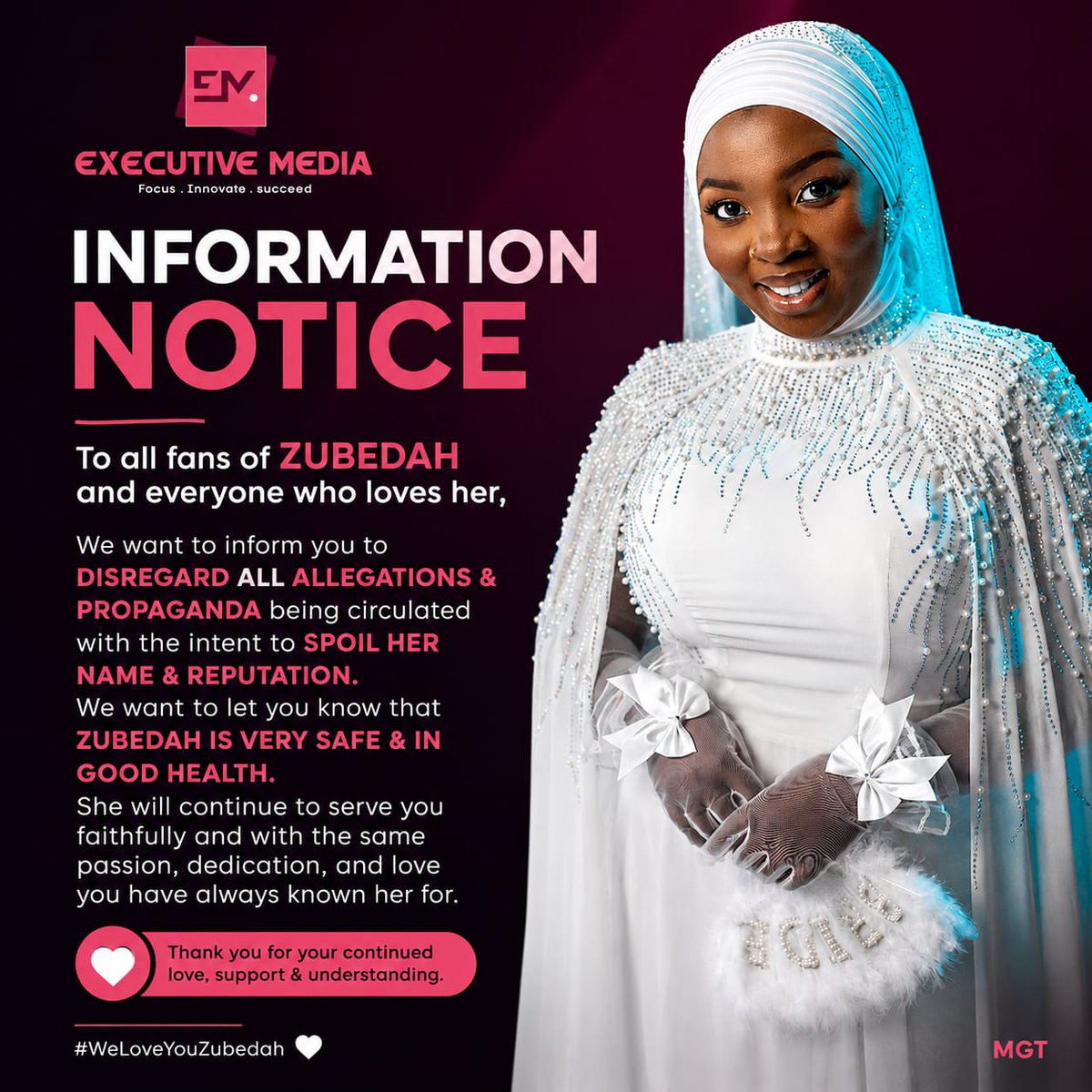 Shamim Mayanja tweet media