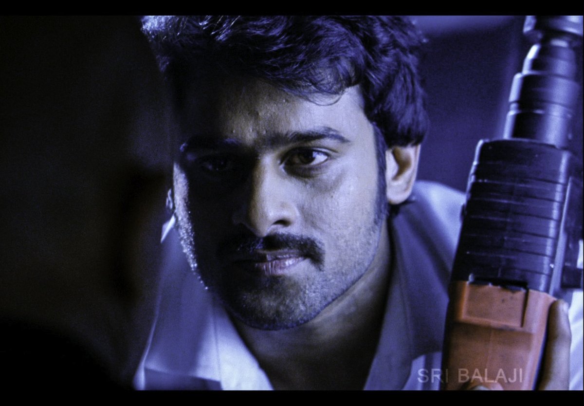 Venky Prabhas 🦖 tweet media