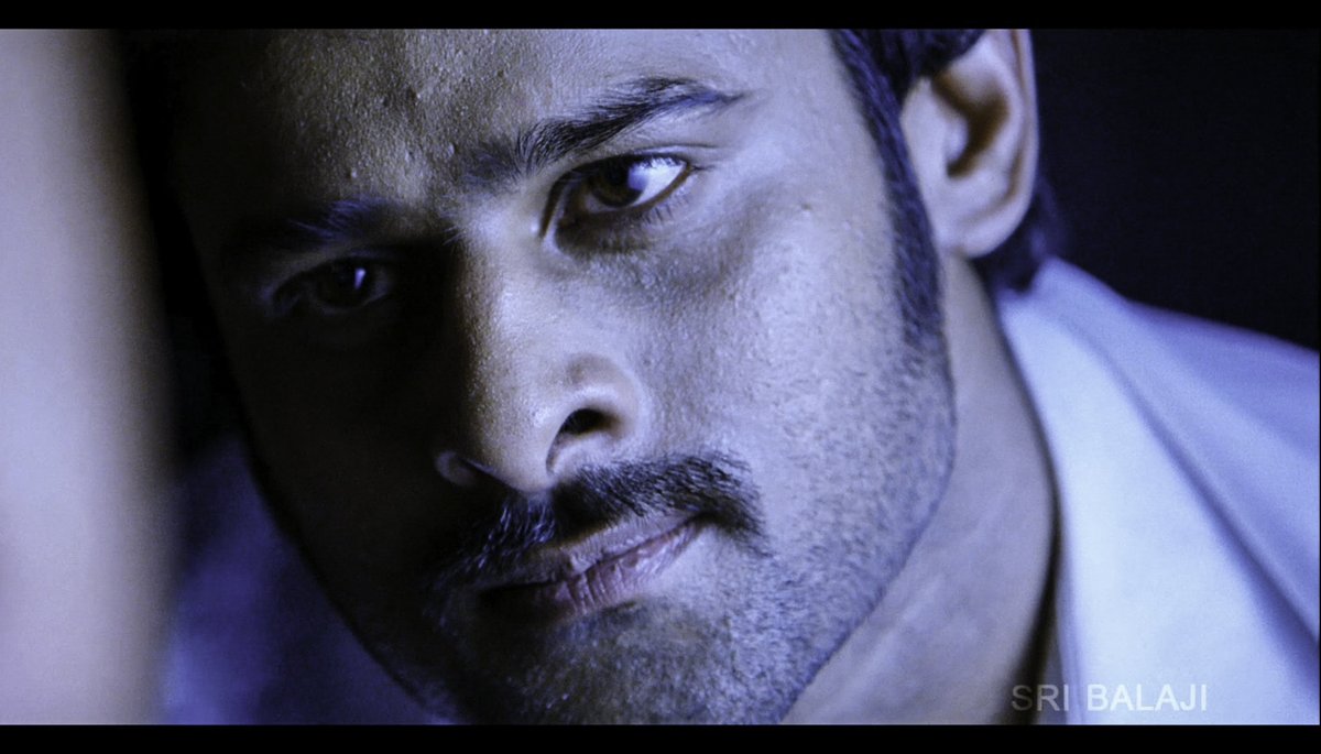 Venky Prabhas 🦖 tweet media