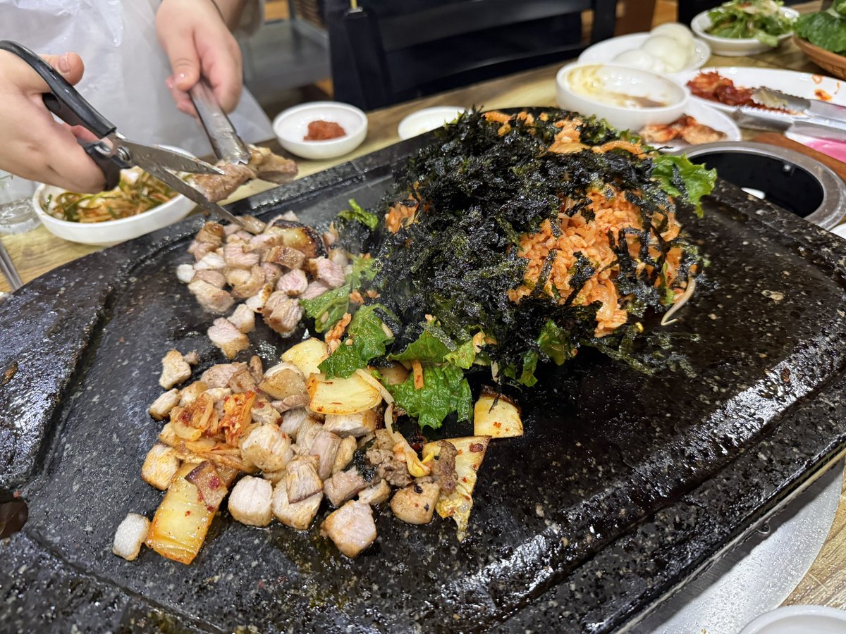 coconose8's tweet photo. 요즘 동네 맛집 각개격파중이어요 https://t.co/O0YVRECUQa