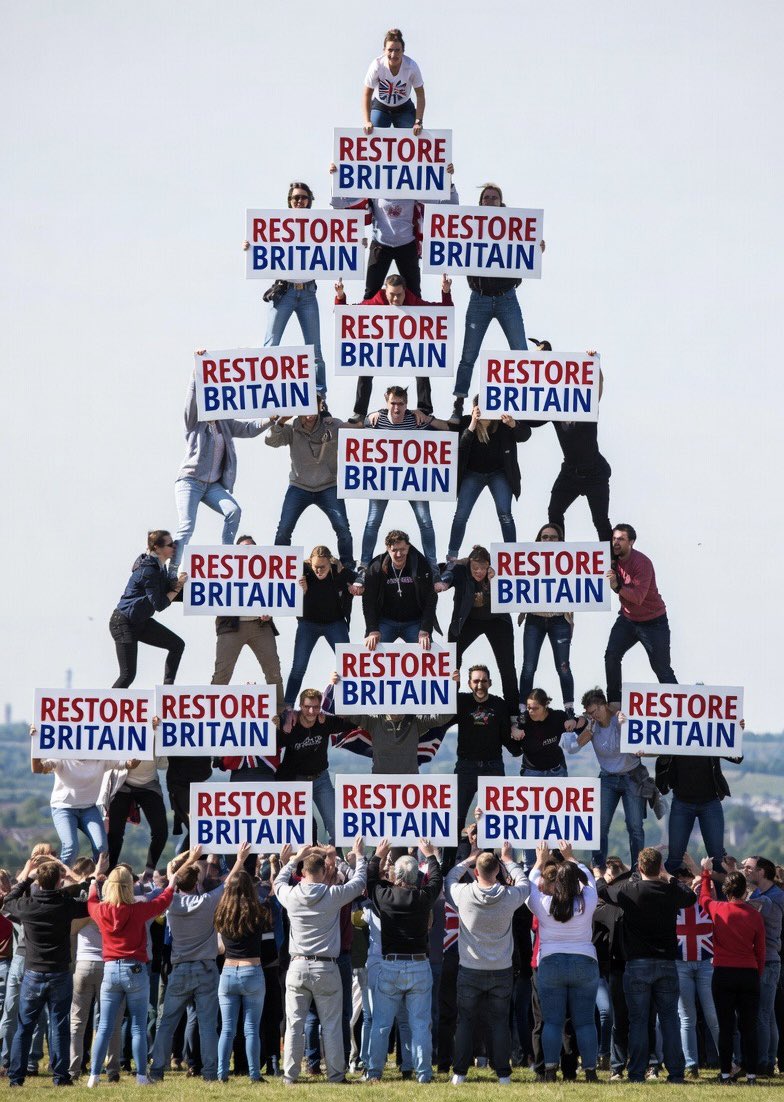 Restore Dover tweet media
