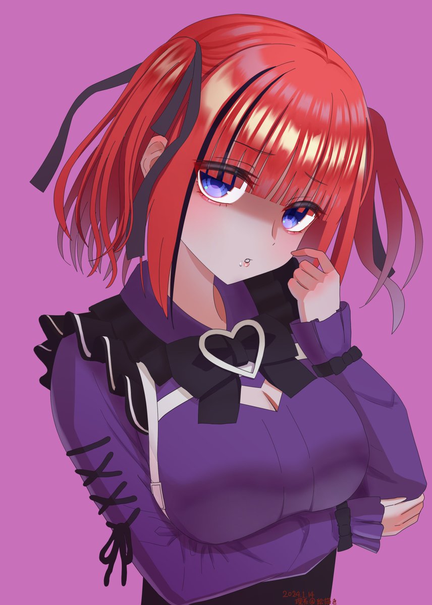 理系絵描き■C105日曜東4ラ61b tweet media