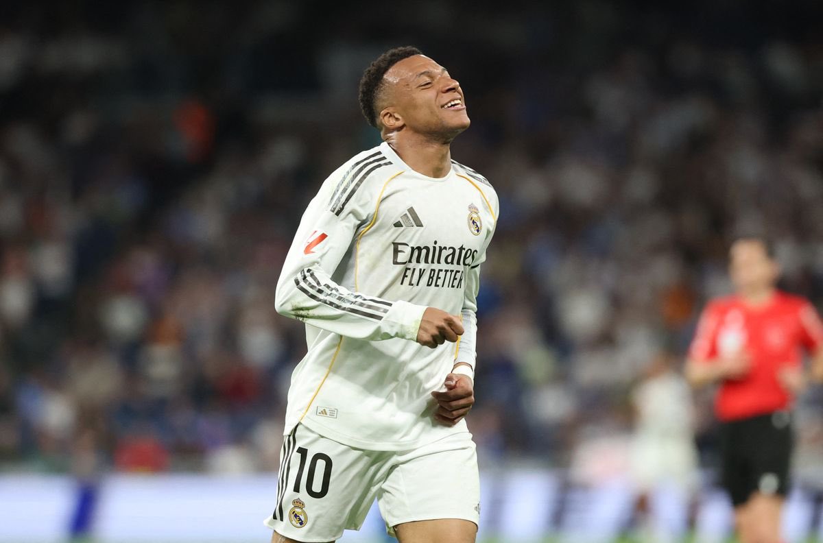 📊StatsKMbappe📊 tweet media