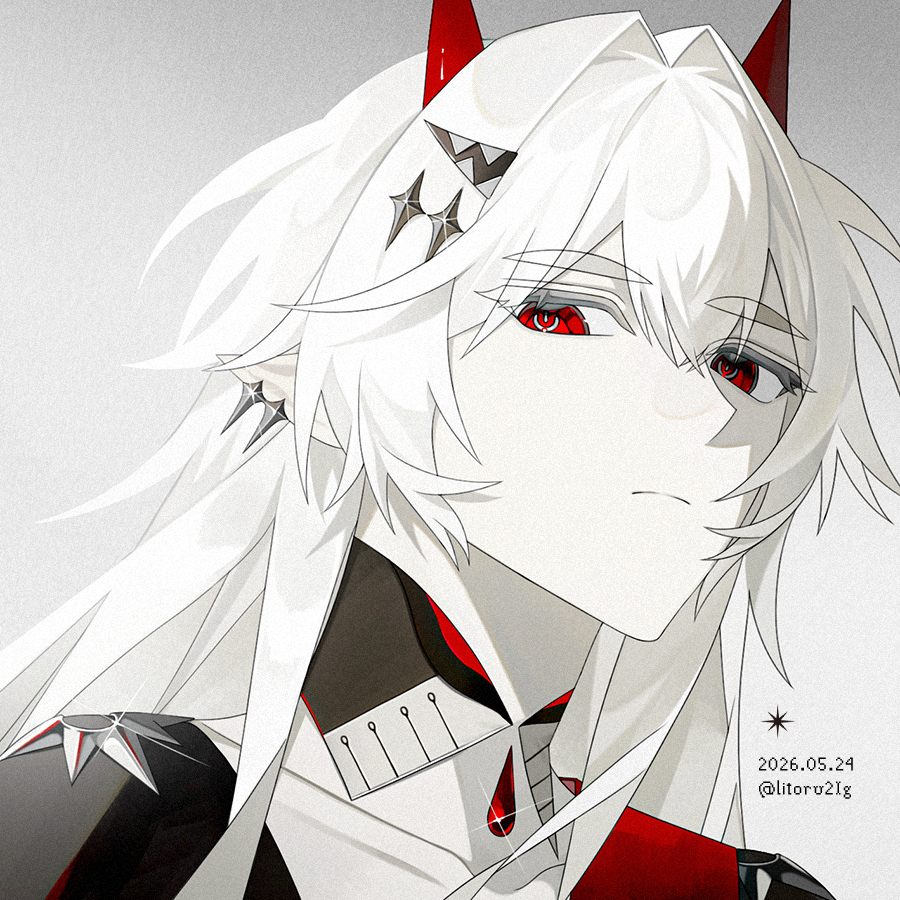 litoru21g's tweet photo. ✴️❤️🤍✴️ https://t.co/z6oZ4by1DE