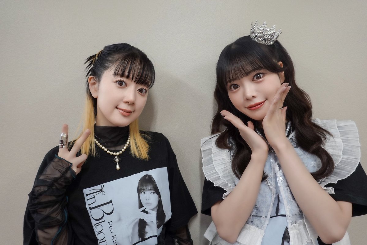 倉知玲鳳(Reo Kurachi) tweet media