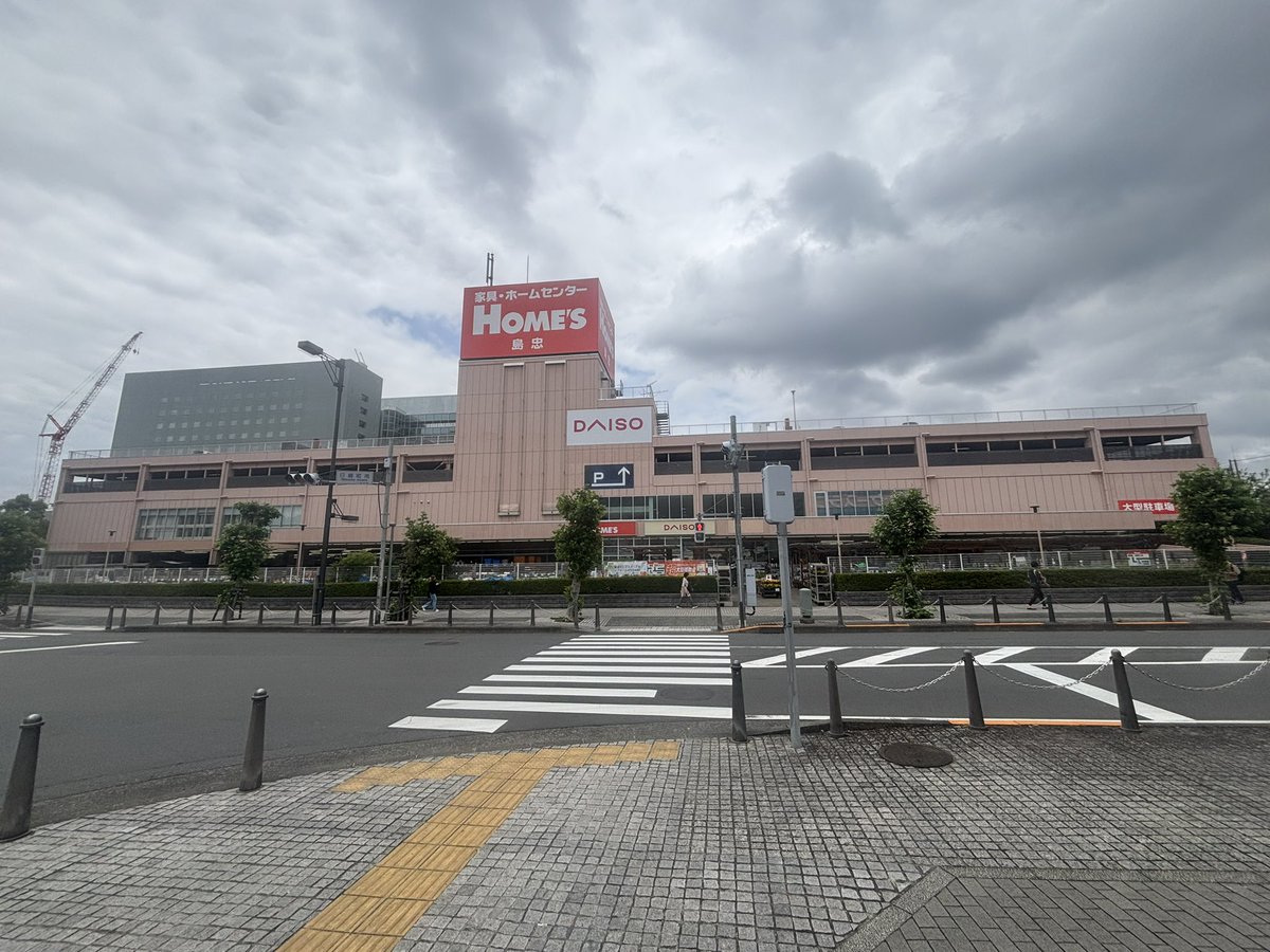 所沢スマイル tweet media