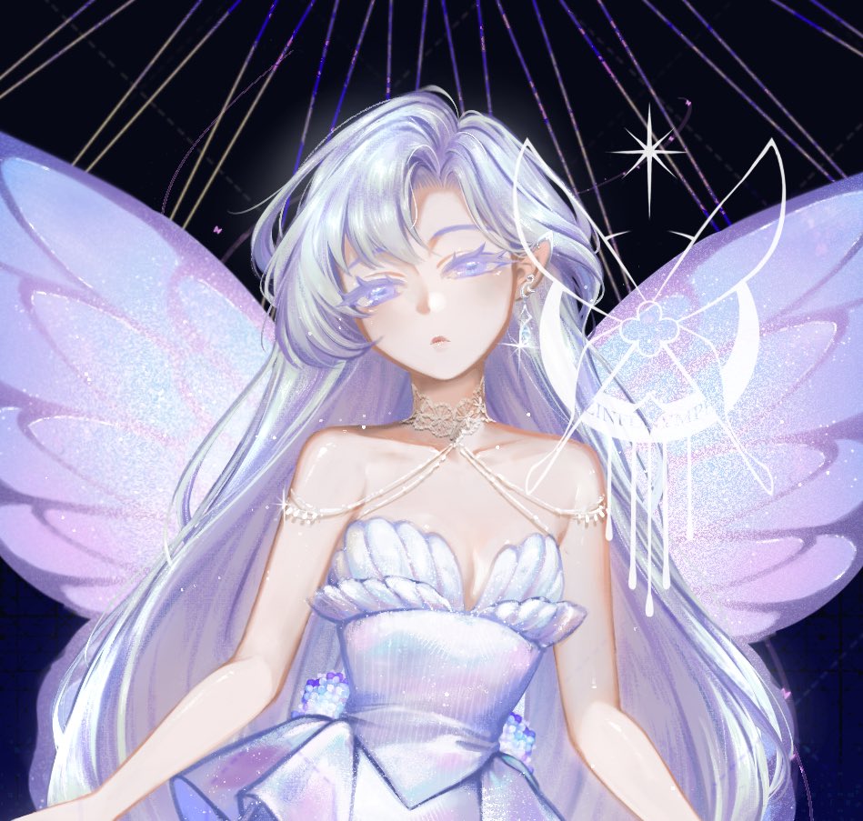 Zinfunymph 🦋 Vgen Commission Close tweet media