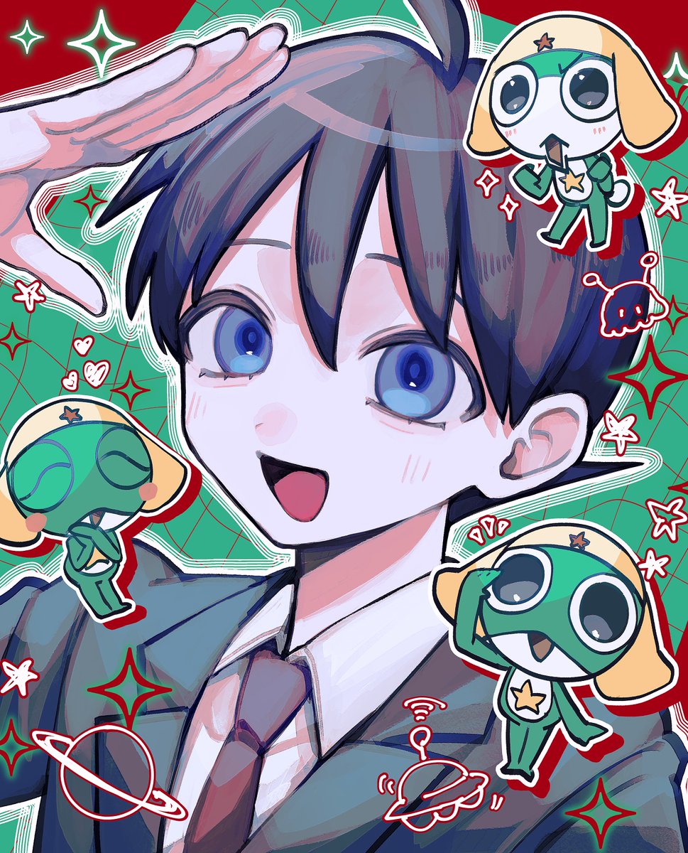 ｾﾉ tweet media