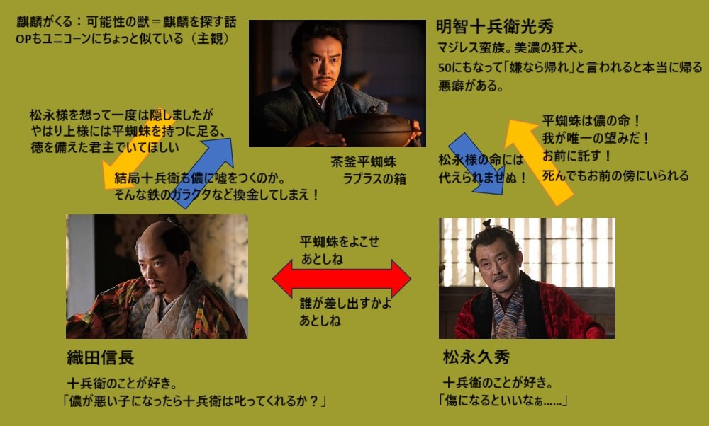 ずいけん tweet media