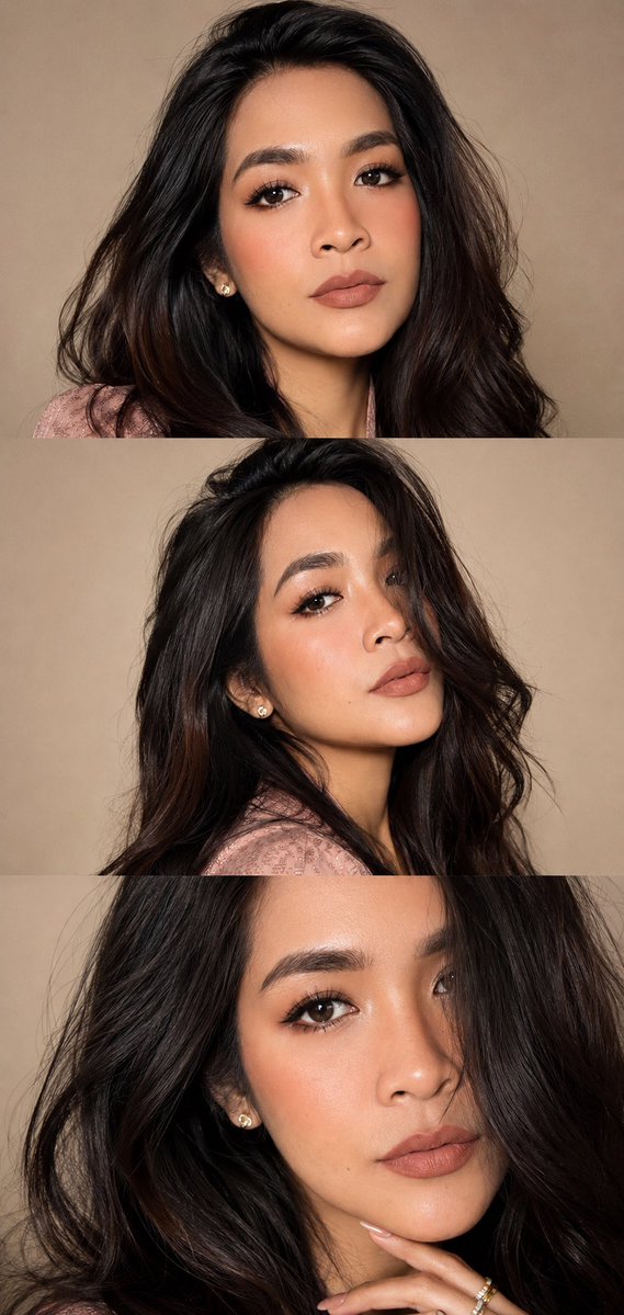 ALYSA LILY tweet media