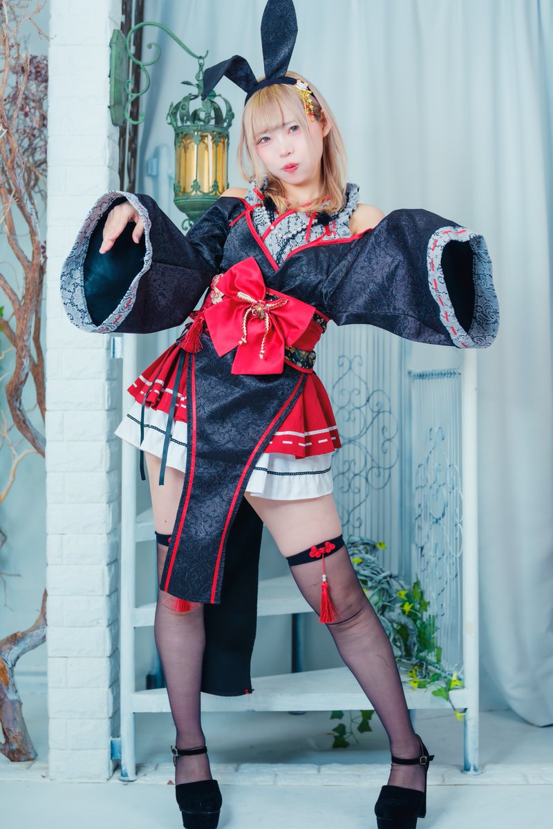 Mineemu100_2's tweet photo. Model:日向みさきさん
@misaki_nyn_nyn

Place；studio Art Labo Lunatic
@rawkey2917

#君の隣は雨でも日向 https://t.co/1b62vPrMtt
