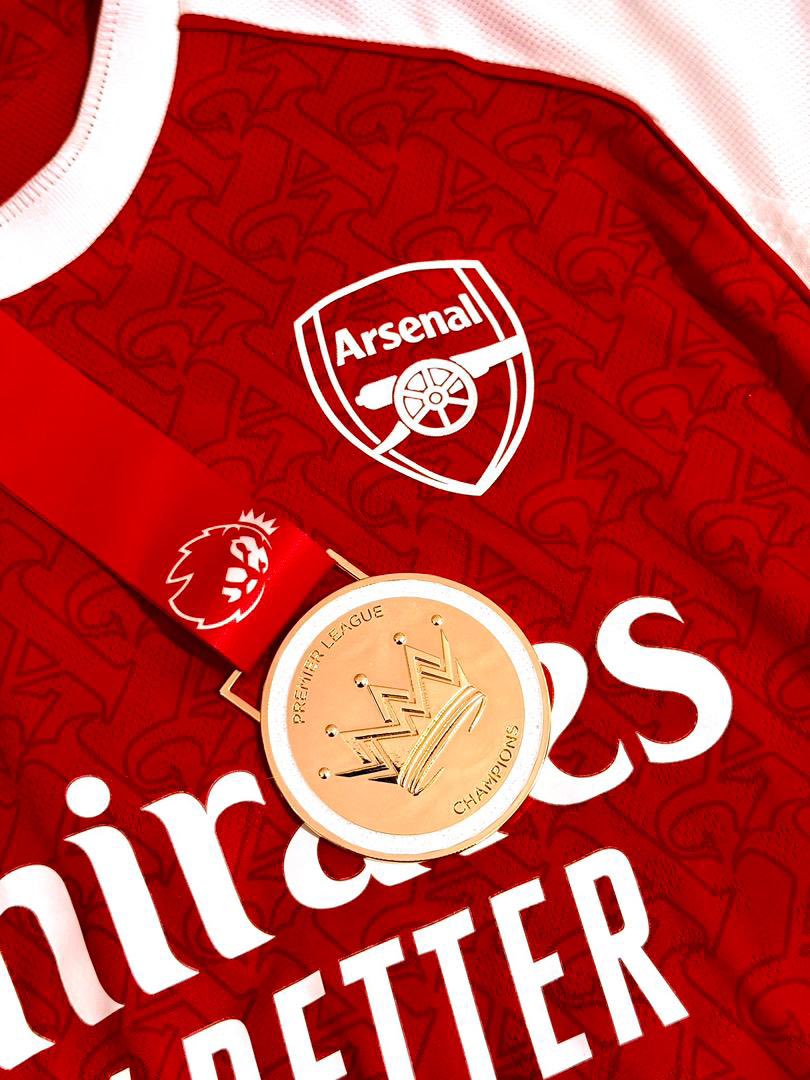 N1Gooner tweet media
