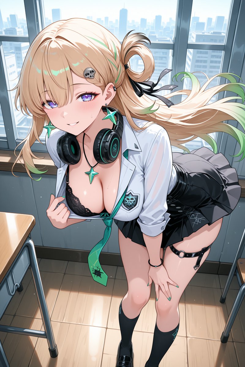 りん tweet media