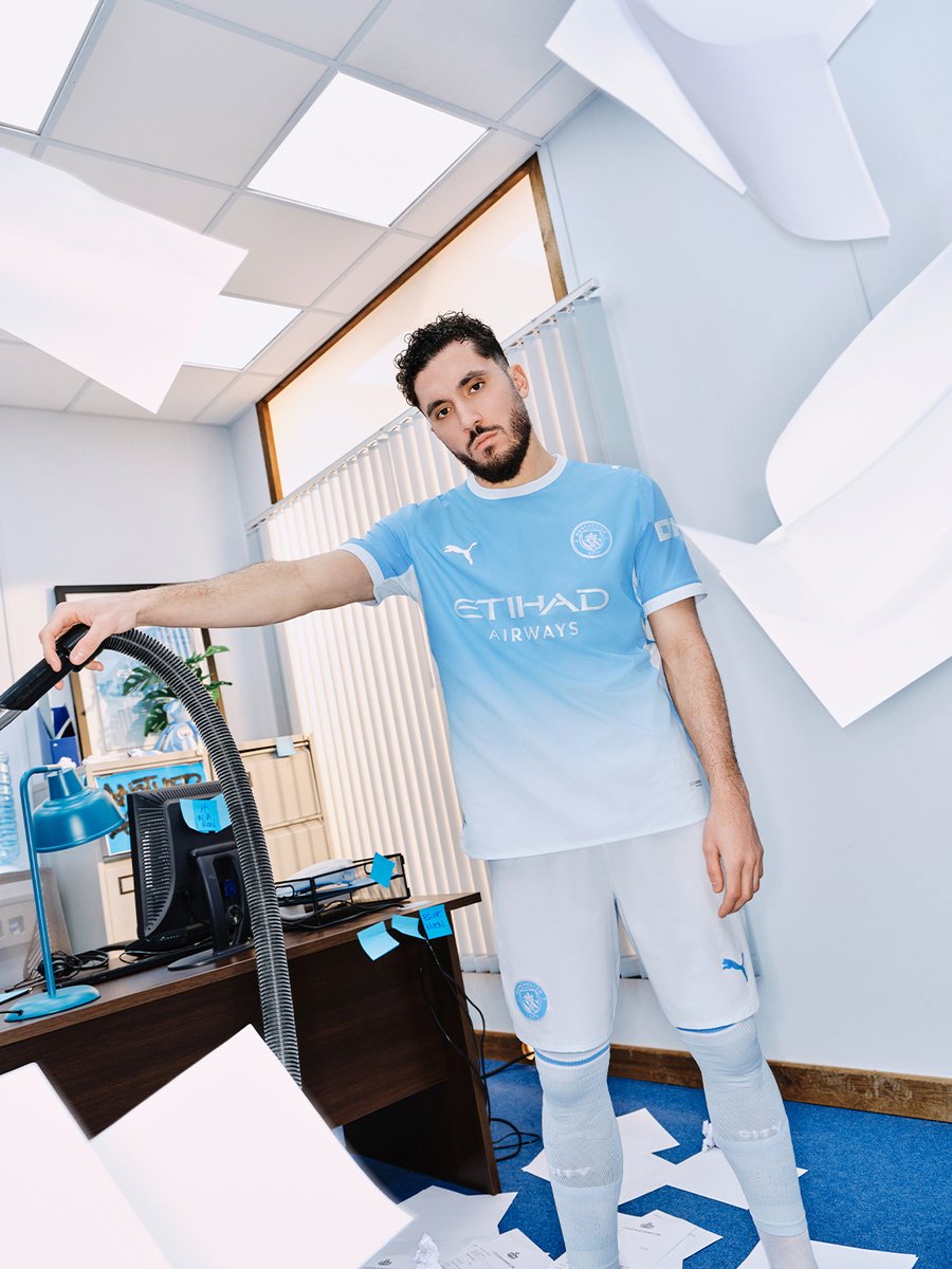 Manchester City tweet media