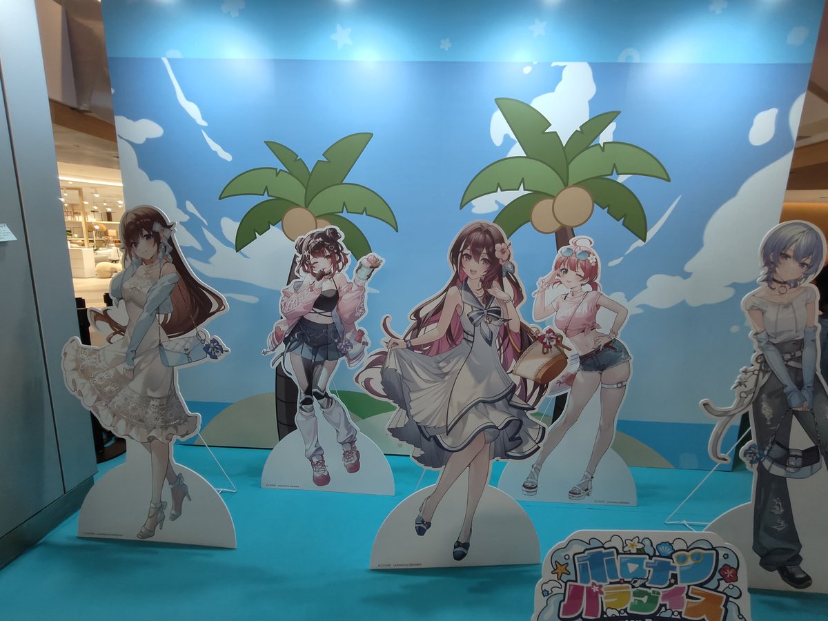SakuraNekoVT's tweet photo. :3 https://t.co/EiMi8r4c7u