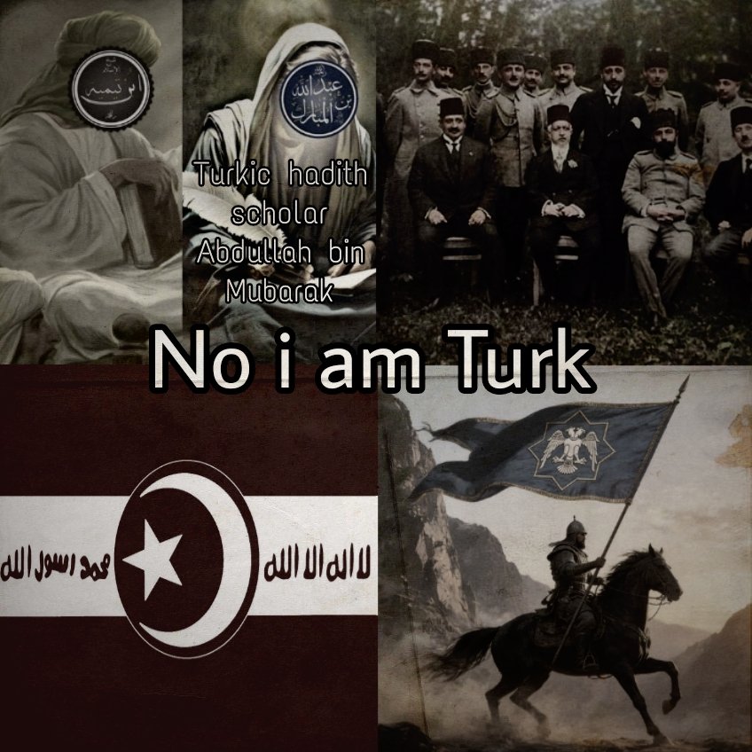İşbara et-Türki 🇹🇷🏴 tweet media