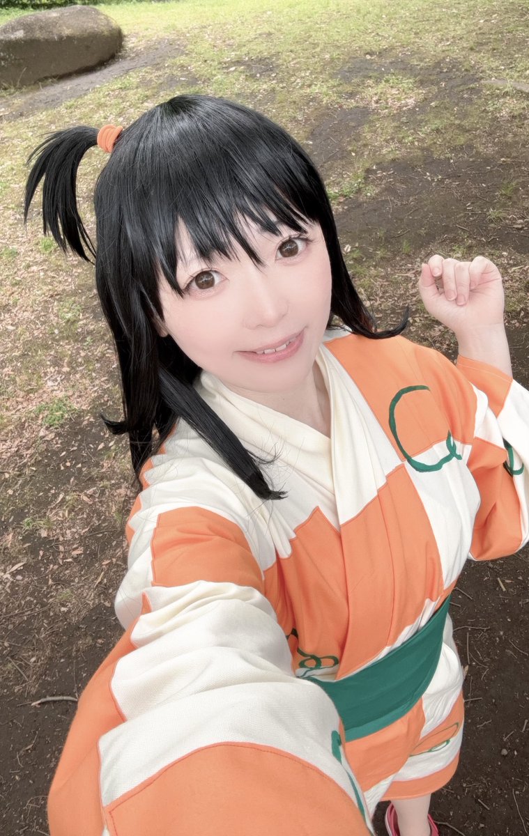 ゆず🌈 tweet media