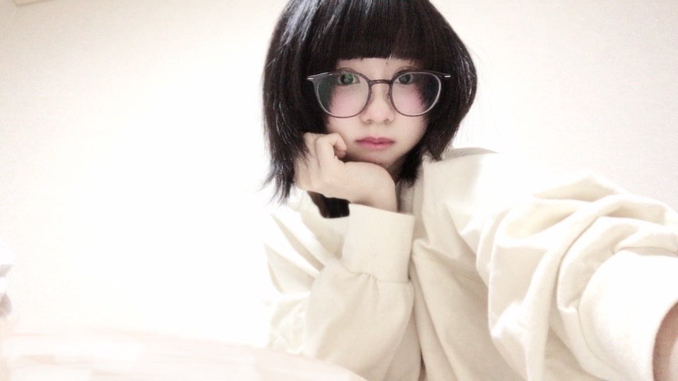 あい tweet media