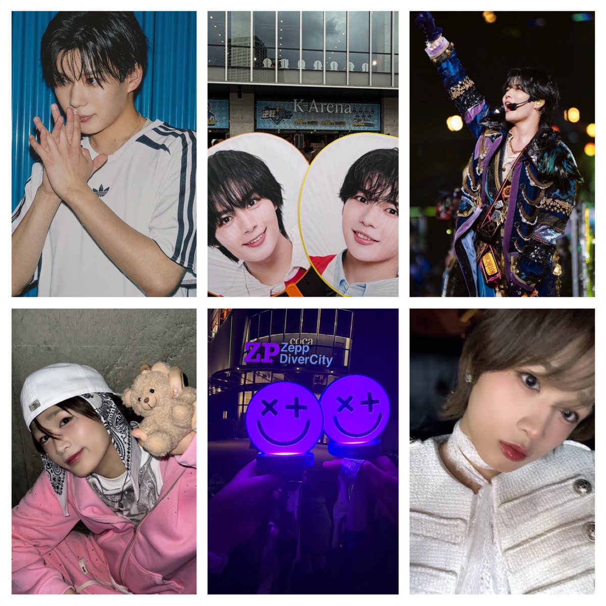 ♡mai♡ tweet media
