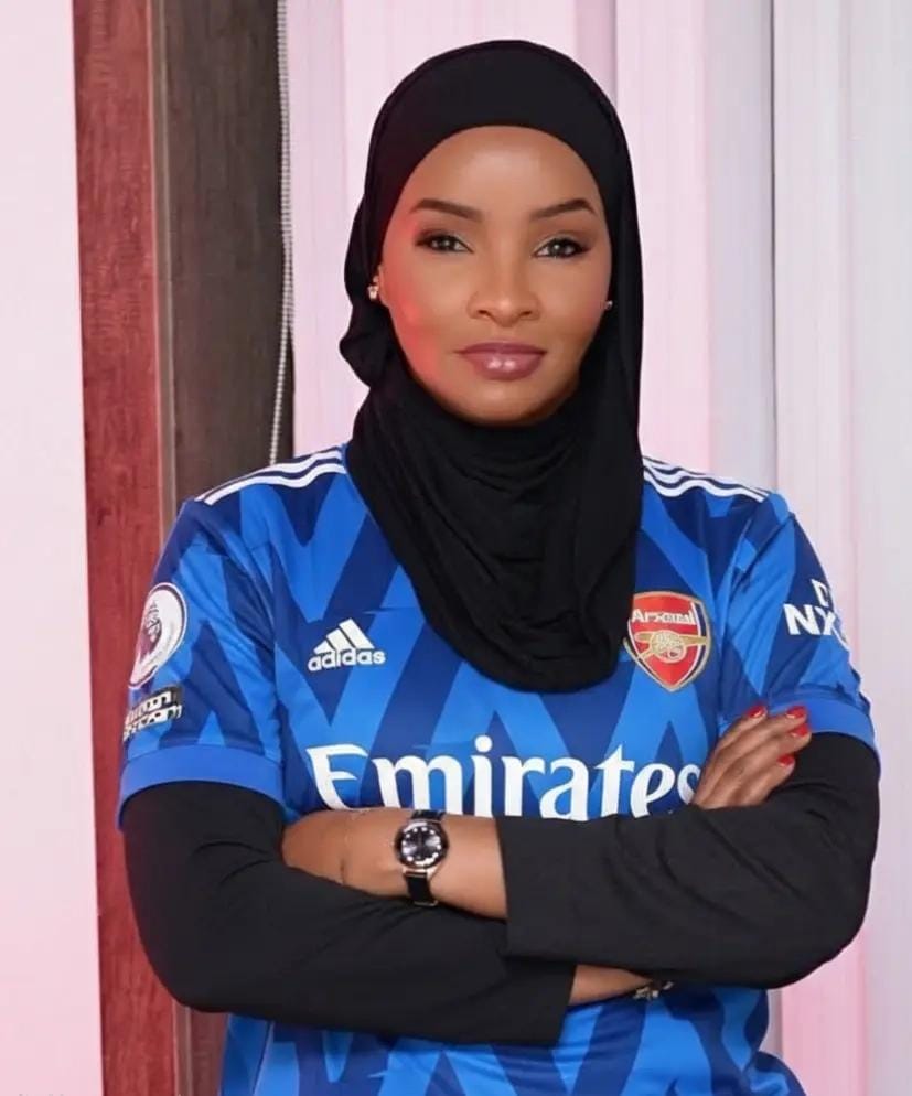 Lulu Hassan tweet media