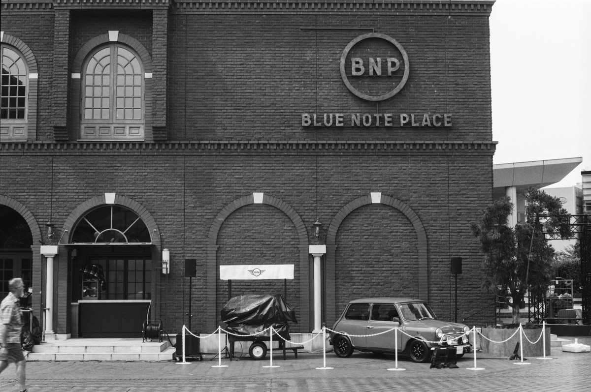 nao_2480's tweet photo. ミニも良いね。        

delta100+gntopcor50/1.8+superdm   
#filmphotography 
#blackandwhitephotography
#topcon 
#ilford https://t.co/0hwylV9OZD