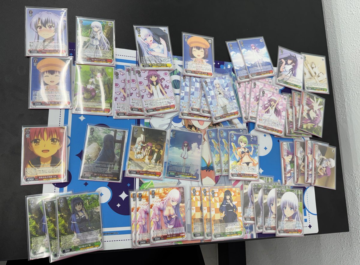 Weiss_RT (@weiss_rt) / Posts / X