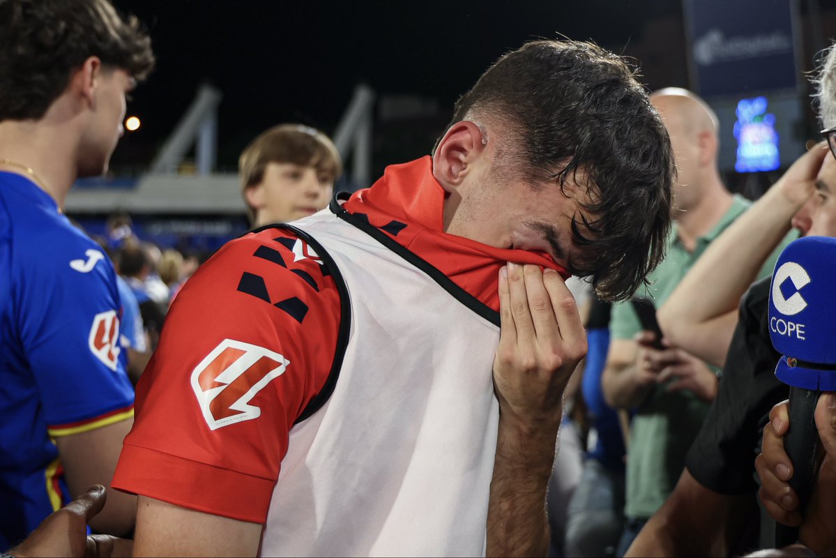 C. A. OSASUNA tweet media