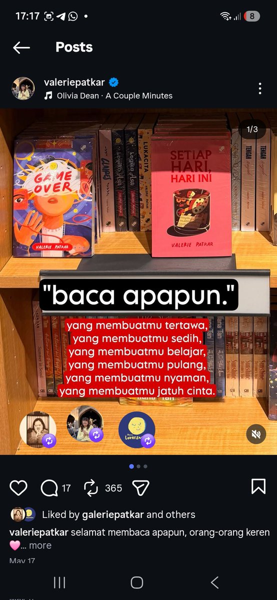 Jihad Brahmantyo | #pelanpelanlamalamajadijuga tweet media