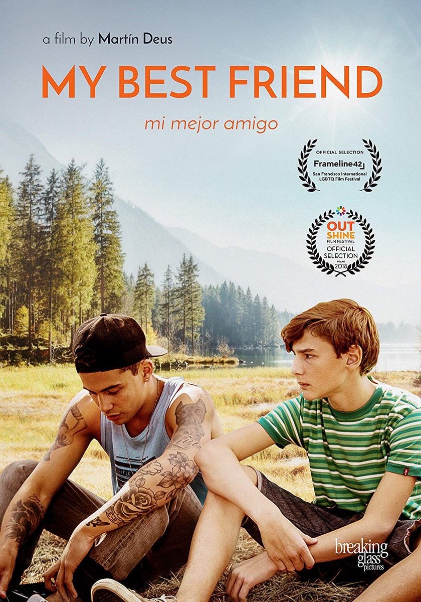 debbie_xi's tweet photo. What would you rate this movie/series? 🏳️‍🌈🎥 https://t.co/MZVtYMaB8N